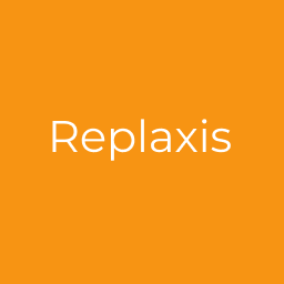 Replaxis Logo